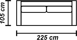 Canapea