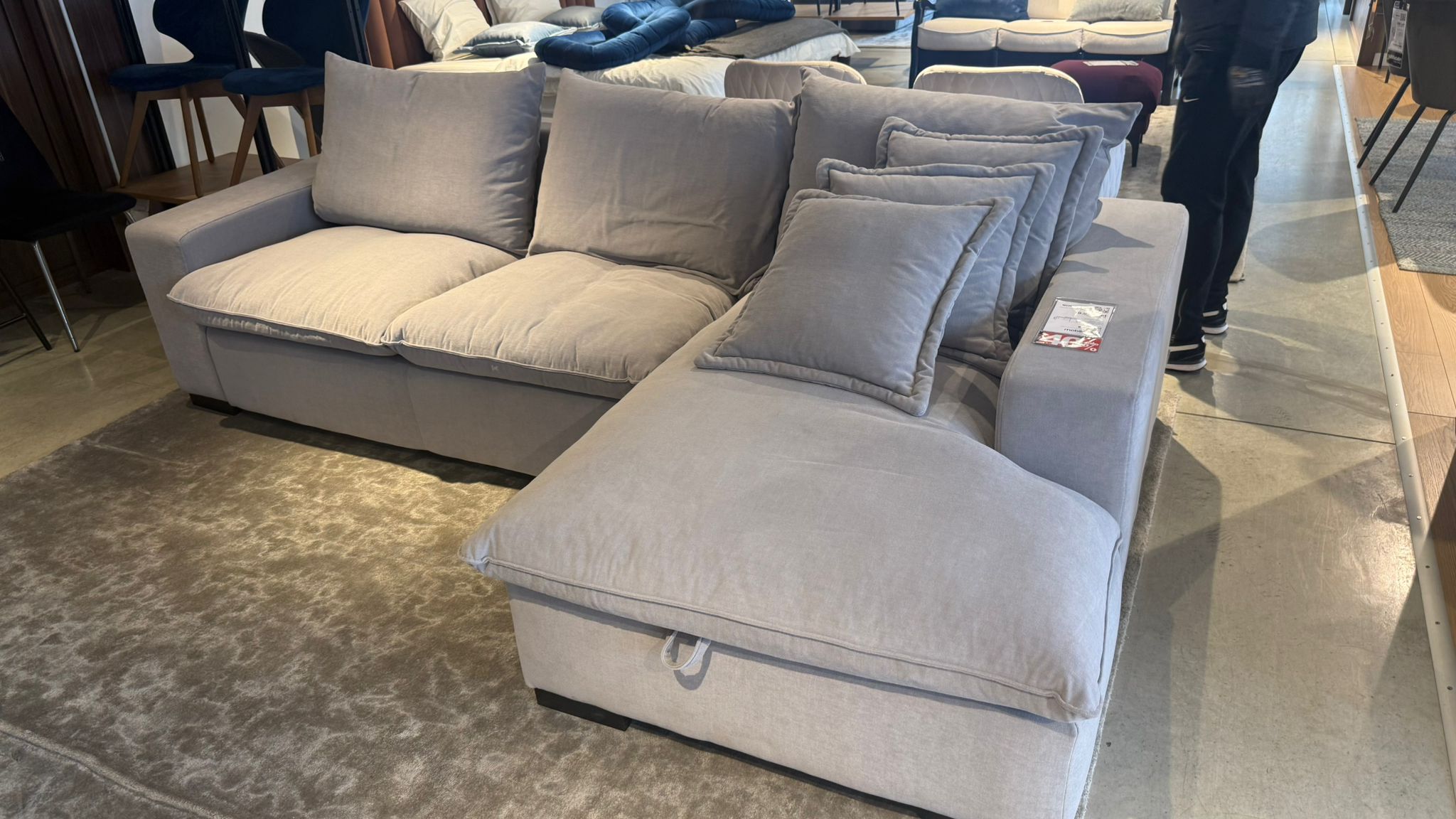 Coltar Monte Carlo Extensibil