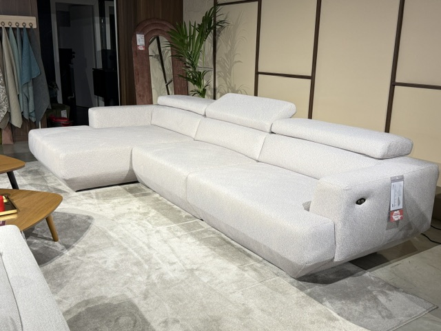 Coltar Rubine 2 Rec Electric