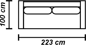 Canapea