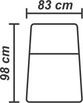 Fotoliu H81