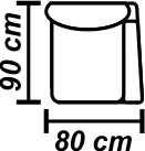 Fotoliu 1B S/D