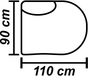 Fotoliu Terminal S/D