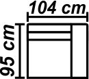 Fotoliu Mic 1B S/D