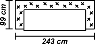Canapea 3L