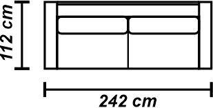 Canapea