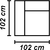 Fotoliu Mic 1B S/D